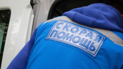 В Москве за последние сутки госпитализировали 1383 человека с COVID-19 - mir24.tv - Россия - Москва