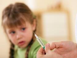 99% опрошенных отказались вакцинировать детей от COVID-19 - newsland.com - Россия - Московская обл.