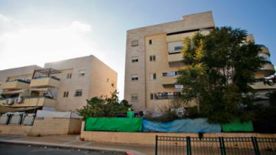 Неожиданный рейтинг: в каких городах Израиля квартиры за год подорожали на 100 тысяч шекелей - vesty.co.il - Израиль