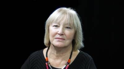 В Москве скончалась журналист и киновед Ольга Галицкая - svoboda.org - Россия - Москва - Франция - Болгария