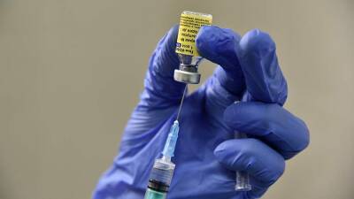 Ученые заявили о выработке «супериммунитета» при вакцинации - iz.ru - Австрия - Израиль - штат Орегон