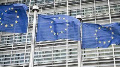 Европейские власти разделились в принятии мер по борьбе с «Омикроном» - iz.ru - Франция - Германия - Париж - Евросоюз - Израиль