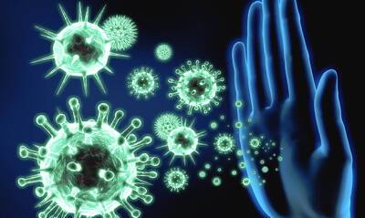 Американские ученые сообщили о возможности получить «супериммунитет» к коронавирусу - og.ru