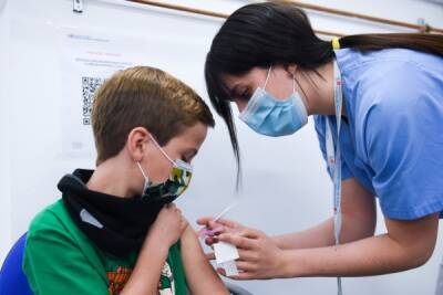 В Приморье поступила первая партия детской вакцины от COVID-19 - govoritmoskva.ru - Россия - Приморье край