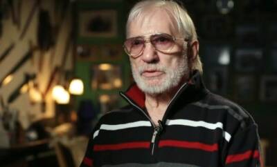 Виктор Мережко - В возрасте 84 лет от осложнений коронавируса умер Виктор Мережко - actualnews.org