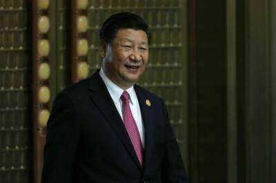 Си Цзиньпин - Председатель КНР назвал главные достижения страны в 2021 году - pnp.ru - Россия - Китай - Гонконг