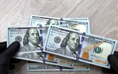 Доллар и евро получат пинка: 31 января гривна перейдет в решительное наступление – курс валют НБУ - ukrainianwall.com - Украина - Сша