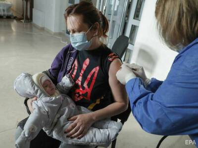 В Украине 30 января получили прививку от коронавируса почти 21 тыс. человек - gordonua.com - Украина - Минздрав