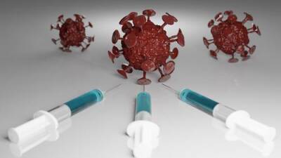 Ученые выяснили, что прививка усилит иммунитет, даже если организм уже заражен коронавирусом - argumenti.ru
