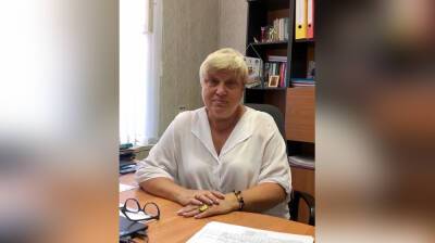 Директор колледжа Воронежской академии спорта умерла от коронавируса - vestivrn.ru - Воронеж