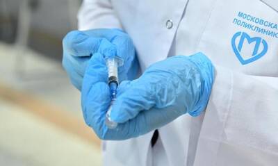 В Москве официально началась вакцинация подростков от коронавируса - og.ru - Россия - Москва - Барнаул