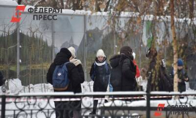 Сколько петербургских школьников перевели на дистанционку - fedpress.ru - Санкт-Петербург