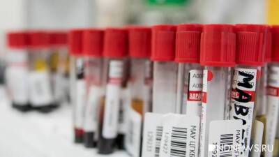 Зоя Осколкова - У женщины в ЮАР накопилось более 20 мутаций коронавируса - newdaynews.ru - Юар - Кейптаун