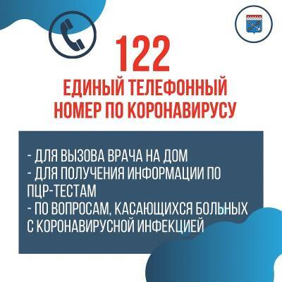 Call-центр по вопросам COVID-19 заработал в Ленобласти - ivbg.ru - Ленобласть обл. - Украина