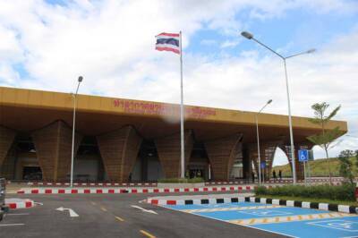 Власти Таиланда открыли новый аэропорт для туристов - runews24.ru - Таиланд