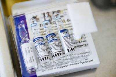 Свыше 400 млн доз вакцины «Спутник V» поставили в мире - aif.ru - Россия