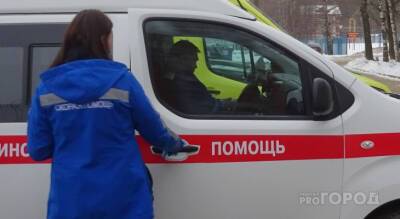 Врачам выделили почти 30 машин с водителями, чтобы медики быстрее приезжали по вызовам на дом - pg21.ru - республика Чувашия