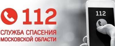 В Раменском округе по системе-112 поступило 13 тысяч обращений - runews24.ru - городское поселение Раменский - Пресс-Служба