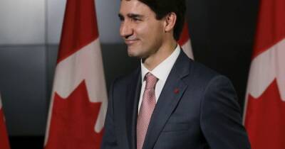 Джастин Трюдо - Трижды привитый премьер Канады подхватил коронавирус - dsnews.ua - Канада