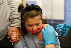 Александр Гинцбург - Швеция отказалась от рекомендации вакцинировать от COVID-19 детей в возрасте 5-11 лет - newsland.com - Швеция