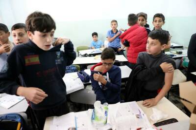 Минпрос разъяснил, как будут учиться дети после отмены «зеленого класса» - news.israelinfo.co.il - Израиль