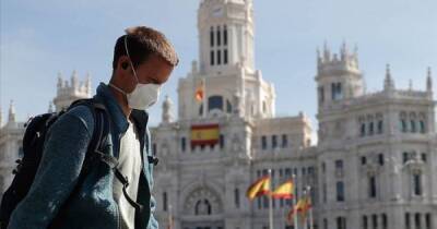 В Испании обнаружили первые случаи "флуроны": Одновременного заражения коронавирусом и гриппом - dsnews.ua - Испания - Израиль - Минздрав