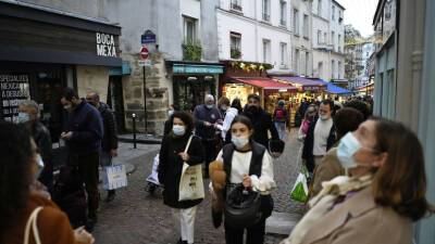 Heute: Новый штамм коронавируса обнаружен во Франции - russian.rt.com - Франция - Австрия - Камерун