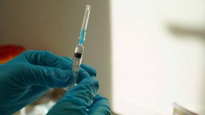Сергей Чемезов - В России представят единую вакцину от гриппа и COVID-19 в 2022 году - iz.ru - Россия - Израиль