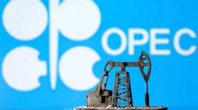 Цены на нефть выросли накануне заседания ОПЕК+ - ru.slovoidilo.ua - Украина