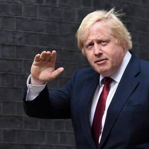 Борис Джонсон - В Британии отказались от дополнительных ограничений - reporter-ua.com - Англия