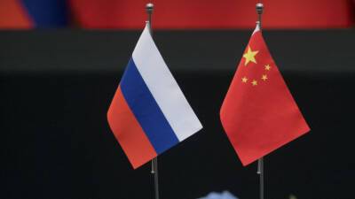 В Китае призвали укрепить сотрудничество с Россией в сталелитейной сфере - russian.rt.com - Россия - Китай