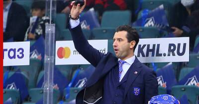 Валерий Брагин - Роман Ротенберг - Сын миллиардера Ротенберга стал главным тренером хоккейного СКА - profile.ru