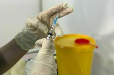 Сергей Чемезов - Единая вакцина от гриппа и COVID-19 может появиться в этом году, рассказали в «Ростехе» - pnp.ru - Минздрав