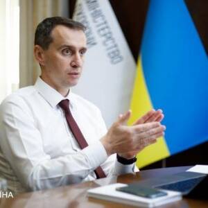 Виктор Ляшко - В Украине вводят бустерную дозу вакцины от коронавируса, но не для всех - reporter-ua.com - Украина