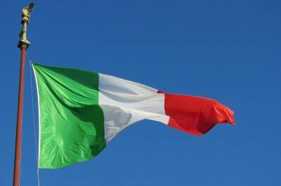 Выборы президента Италии в парламенте назначены на 24 января - pnp.ru - Италия