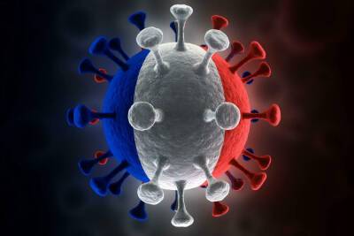 На юге Франции обнаружен новый вариант коронавируса с десятками мутаций - news.israelinfo.co.il - Франция - Израиль - Камерун