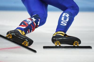Несколько российских конькобежцев заразились коронавирусом перед Евро-2022 - aif.ru - Россия - Голландия