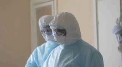 20 жителей Чувашии с подтвержденным коронавирусом скончались за сутки - pg21.ru - республика Чувашия