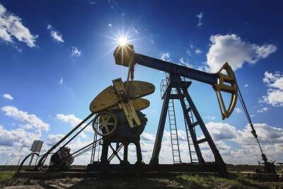 Цена нефти превысила $80 после решения ОПЕК - minfin.com.ua - Украина