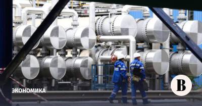 ОПЕК+ сохранила план по наращиванию добычи нефти в феврале - vedomosti.ru