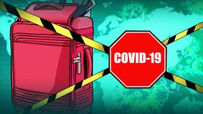 Обнаруженный во Франции новый штамм COVID-19 пока не выявлен в России - inforeactor.ru - Россия - Франция