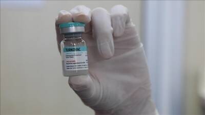Вакцина TURKOVAC обеспечивает защиту от омикрон-штамма коронавируса - dialog.tj - Турция