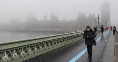 Борис Джонсон - В Британии впервые зарегистрировали более 200 тысяч заражений коронавирусом за сутки - dsnews.ua - Англия - Ирландия