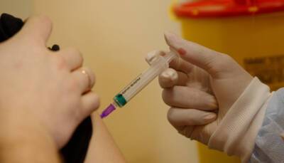 В Украине открыли онлайн-запись на бустерную вакцинацию - enovosty.com - Украина