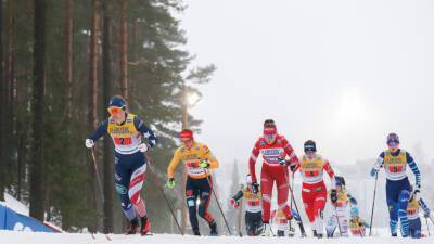 Этап Кубка мира по лыжным гонкам во Франции отменили из-за COVID-19 - mir24.tv - Франция