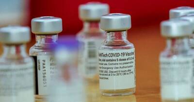 Минздрав Украины обнародовал схему смешанной вакцинации от COVID-19 - focus.ua - Украина