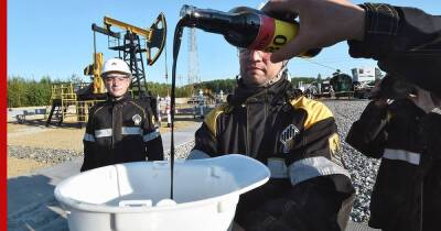 Нефть-кормилица: обеспечат ли цены на черное золото профицит бюджета - profile.ru