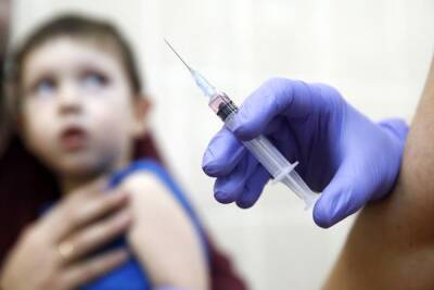 Гинцбург: Детская вакцина от короновируса в России станет доступна весной - eadaily.com - Россия