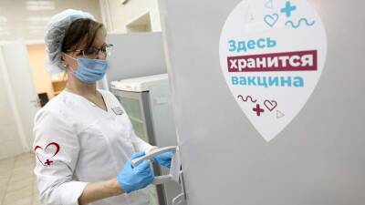 В ГП заявили о развернутой в РФ кампании по продвижению фейков о вакцинах - iz.ru - Россия - Израиль