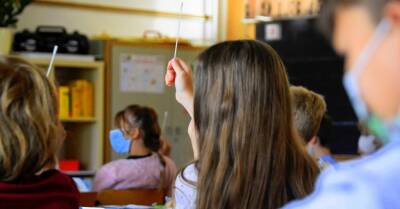 После зимних каникул возобновляется учеба в школах - rus.delfi.lv - Латвия